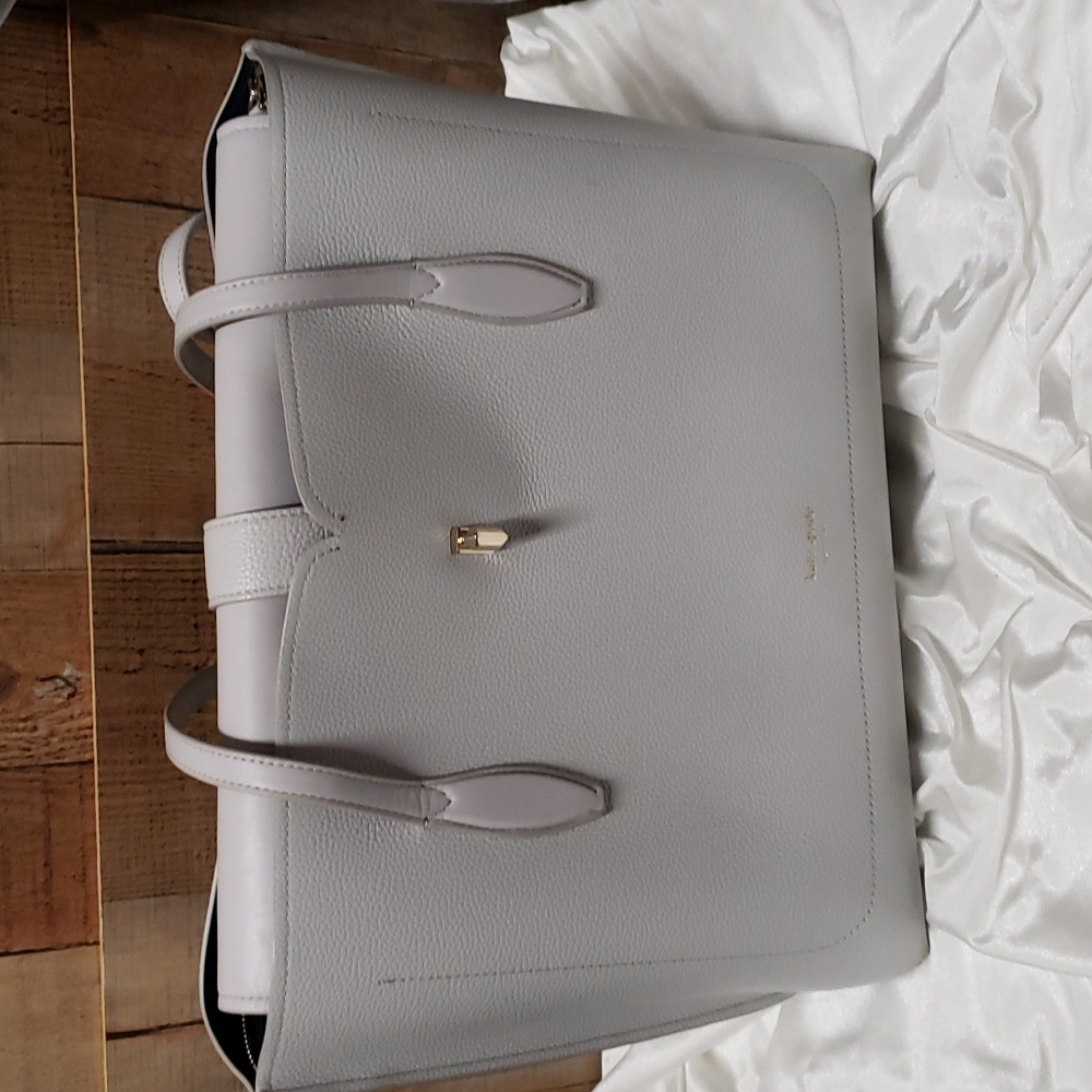 Kate Spade Large Work Tote